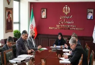 تاکید بر افزایش حجم ترانزیت و استمرار حذف متقابل عوارض بین ایران و ازبکستان