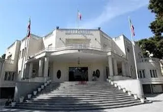 مدیریت پاستور در شرایط جنگی 