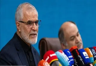 معاون امنیتی وزیر کشور از بررسی ابعاد مختلف قتل حمیدرضا رجب‌زاده خبر داد