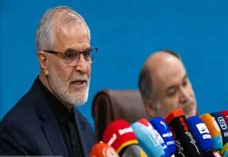 معاون امنیتی وزیر کشور از بررسی ابعاد مختلف قتل حمیدرضا رجب‌زاده خبر داد