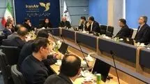 بازدید وزیر راه و شهرسازی از شرکت هواپیمایی جمهوری اسلامی؛ تاکید بر بازنگری در ساختار نیروی انسانی