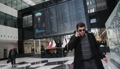 جهش تقاضا در بورس تهران؛ صعود ۴۵ هزار واحدی شاخص بورس
