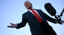 ترامپ پیش از مذاکره آلاسکا پوتین را تهدید کرد! 