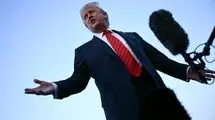 ترامپ پیش از مذاکره آلاسکا پوتین را تهدید کرد! 