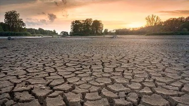 این شهرهای ایران از گرمترین شهرهای جهان هستند