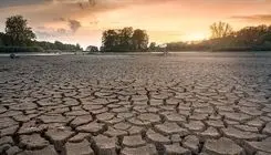 این شهرهای ایران از گرمترین شهرهای جهان هستند