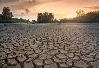 ایران، داغ‌ترین نقطه زمین شد!