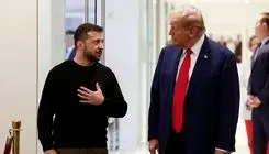 ترامپ فرمان حمله را صادر کرد