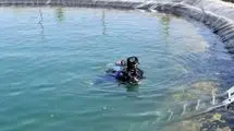 غرق شدن کارگر ۳۰ ساله در استخر