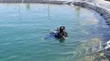 غرق شدن کارگر ۳۰ ساله در استخر