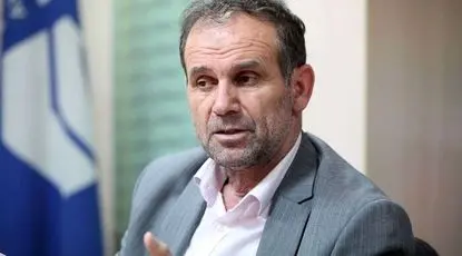 ایران کمبود آب ندارد، سیاست‌ها غلط است 