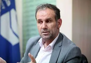 ایران کمبود آب ندارد، سیاست‌ها غلط است 