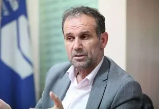 ایران کمبود آب ندارد، سیاست‌ها غلط است 