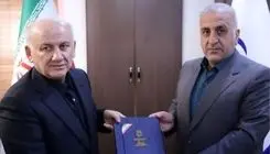 سرپرست فرمانداری ساری منصوب شد