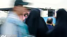 نماز عید فطر - مصلی امام خمینی (ره)
