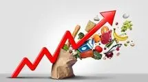 تورم  ۴۲.۴ درصدی آذرماه؛ افزایش ۱.۴ درصدی نرخ تورم نسبت به ماه قبل 