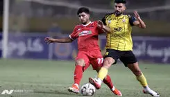 تغییر ساعت 2 دیدار هفته شانزدهم و اعلام محل بازی پرسپولیس- سپاهان