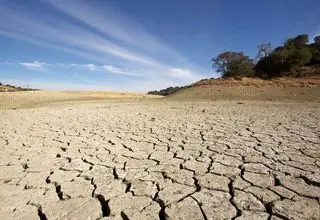 ذخایر آبی سدهای تهران به پایین‌ترین سطح رسید