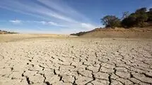 ذخایر آبی سدهای تهران به پایین‌ترین سطح رسید
