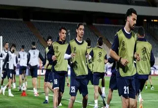 تشکیل تیم ملی «ب» فوتبال زیر نظر قلعه‌نویی