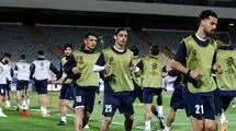 تشکیل تیم ملی «ب» فوتبال زیر نظر قلعه‌نویی