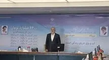 وزیر نیرو: ۸۰ درصد برق از طریق نیروگاه حرارتی تامین می‌شود