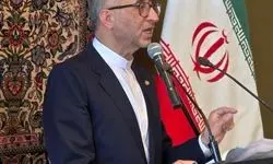 سفیر ایران در مکزیک: حمله به ایران در راستای شخص نتانیاهو انجام شده است