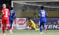 شکست استقلال در سوپرجام و واکنش احساسی آدا 