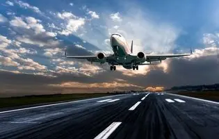 فرودگاه‌های اهواز و ماهشهر به چرخه عملیاتی کشور بازمی‌گردند