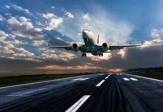 آسمان کشور به طور کامل برای پروازهای داخلی و خارجی باز شد