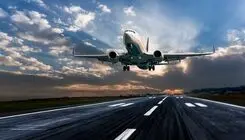برقراری پرواز مستقیم مشهد- استانبول