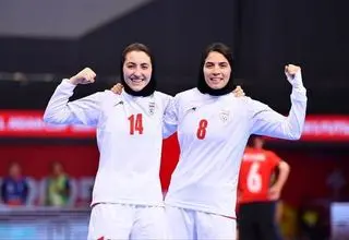 کارشناس فوتسال: امیدوارم بتوانیم از عنوان قهرمانی دفاع کنیم