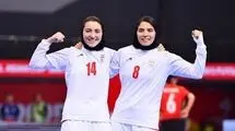 کارشناس فوتسال: امیدوارم بتوانیم از عنوان قهرمانی دفاع کنیم