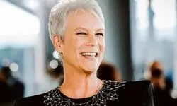 واکنش جیمی لی کرتیس، به حمله آمریکا علیه ایران