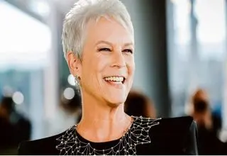 واکنش جیمی لی کرتیس، به حمله آمریکا علیه ایران