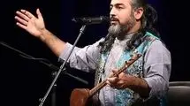 استوری پرواز همای درباره حملات وحشیانه 