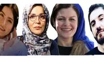 هنرمندانی که جان باختند و خانه‌هایی که ویران شد