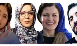 هنرمندانی که جان باختند و خانه‌هایی که ویران شد