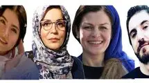 هنرمندانی که جان باختند و خانه‌هایی که ویران شد