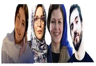 هنرمندانی که جان باختند و خانه‌هایی که ویران شد