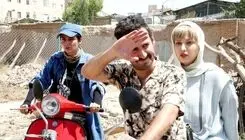 استقبال از اکران آنلاین "قرمز یواش" در هفته اول نمایش