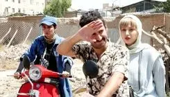استقبال از اکران آنلاین "قرمز یواش" در هفته اول نمایش