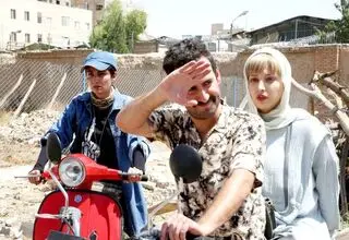استقبال از اکران آنلاین 