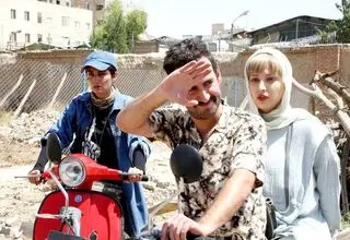 استقبال از اکران آنلاین 