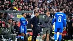 واکنش آلونسو به توقف ناامید کننده در لالیگا