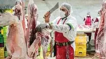 اعلام جدول قیمت گوشت قرمز؛ گوشت گوسفندی یک میلیون و 600 هزار تومان