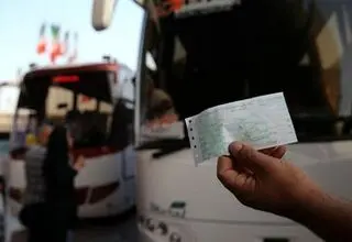 اعلام زمان پیش‌فروش بلیت اتوبوس، قطار و هواپیما برای ایام اربعین