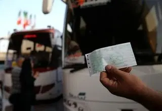 اعلام زمان پیش‌فروش بلیت اتوبوس، قطار و هواپیما برای ایام اربعین