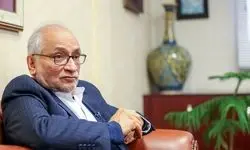 مرعشی: ایران، برنده سیاسی جنگ رمضان/ کشورمان در قله شکوه خود ایستاده است