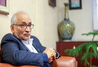 مرعشی: ایران، برنده سیاسی جنگ رمضان/ کشورمان در قله شکوه خود ایستاده است